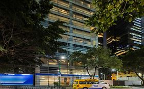 City Express by Marriott Ciudad de México EBC Reforma